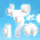 pvc-u pipe fittings